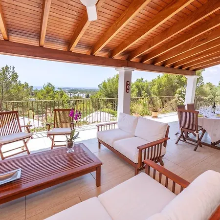 Azumar, Piscina, Jardin * סאנט קארלס דה פראלטה