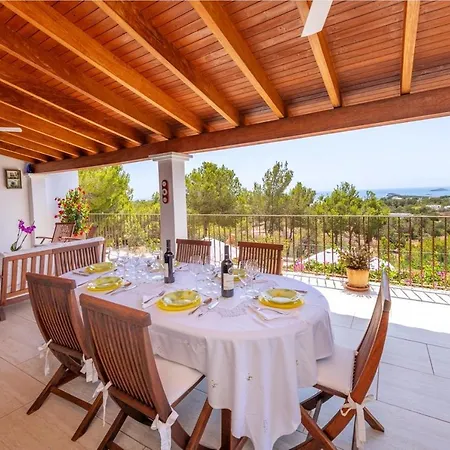 Villa Azumar, Piscina, Jardin *