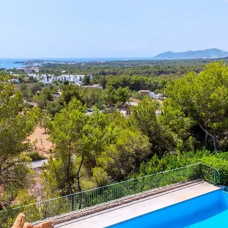 Azumar, Piscina, Jardin Villa *